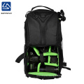 sannovo customized professional waterproof camera bag backpack